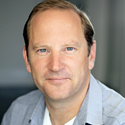 Toby Leach