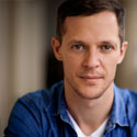 Gareth Reeves Photo 1