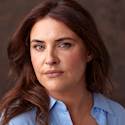Morgana O'Reilly