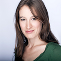 Julia Croft Photo 4
