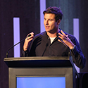 Clarke Gayford Photo 1