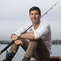 Clarke Gayford Photo 4