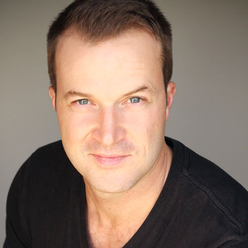 David Van Horn: Actor Profile