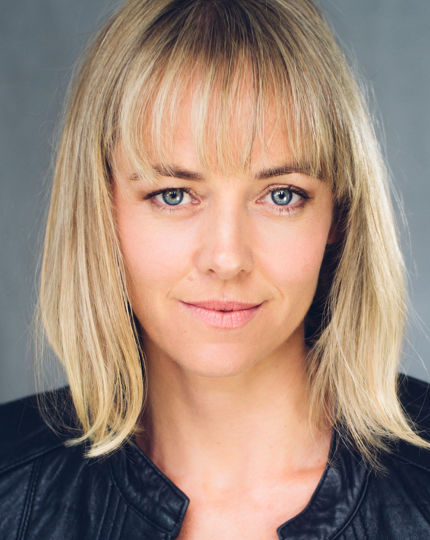 Debbie Newby-Ward Profile & Bio | J&L Acting Agency NZ