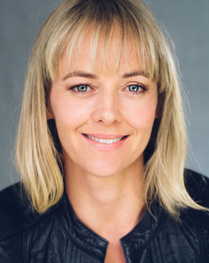 Debbie Newby-Ward Profile & Bio | J&L Acting Agency NZ