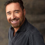 Paolo Rotondo Profile & Bio J&L Acting Agency NZ