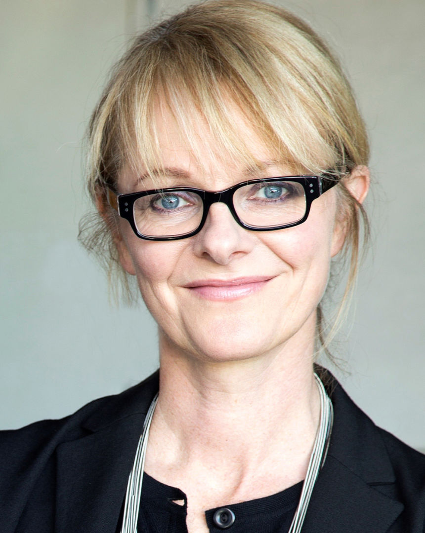 Miranda Harcourt Actor Profile & Biography