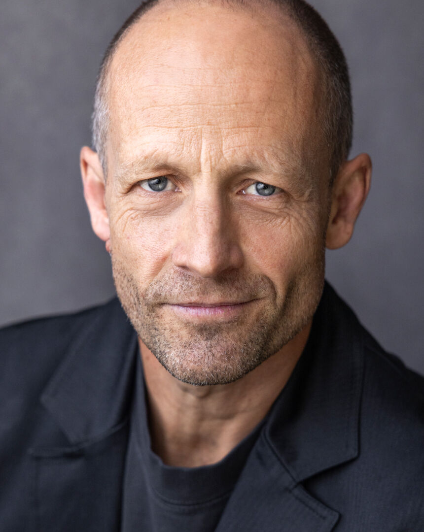 Fraser Brown Profile & Bio J&L Acting Agency NZ