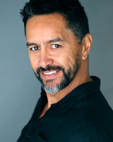 Kirk Torrance Actor Profile & Biography