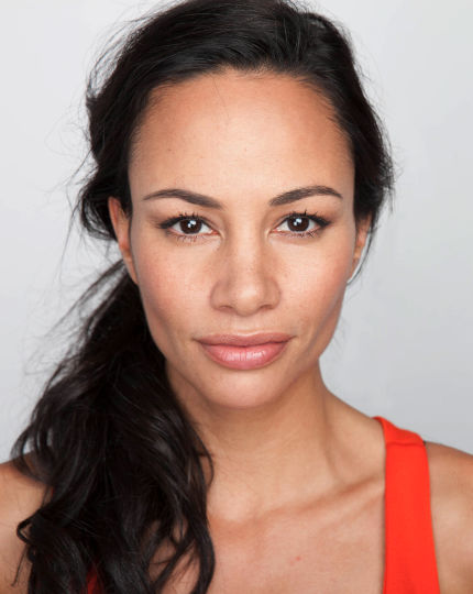 Shavaughn Ruakere Voice Artist Profile & Samples