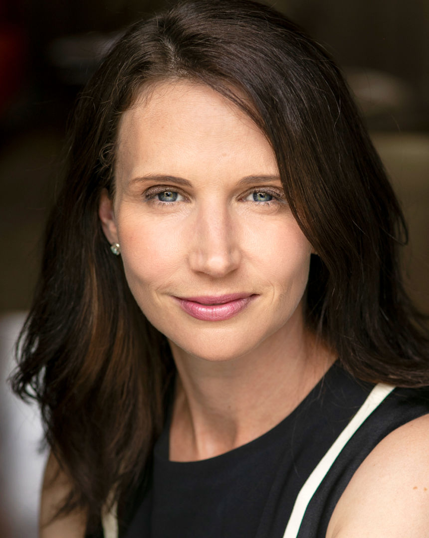 Beth Allen Voice Actor Profile | J&L Voice Agency NZ