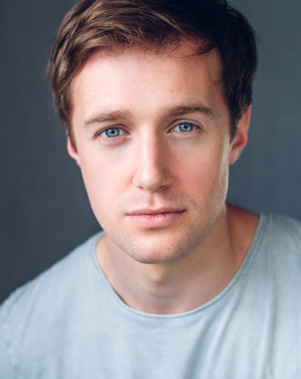 Leon Wadham Profile & Bio | J&L Acting Agency NZ