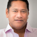 Jay Laga'aia Profile & Bio | J&L Acting Agency NZ