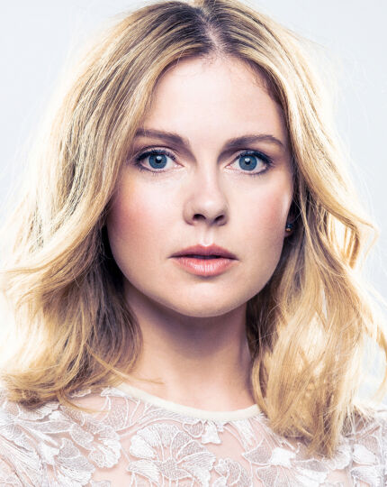 Rose McIver Profile & Bio | J&L Acting Agency NZ