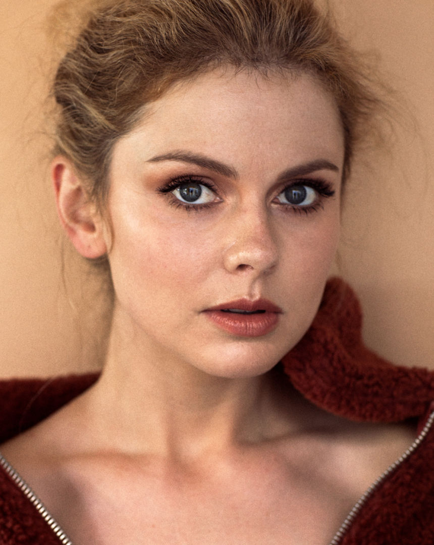 Rose McIver - Actor Profile & Biography