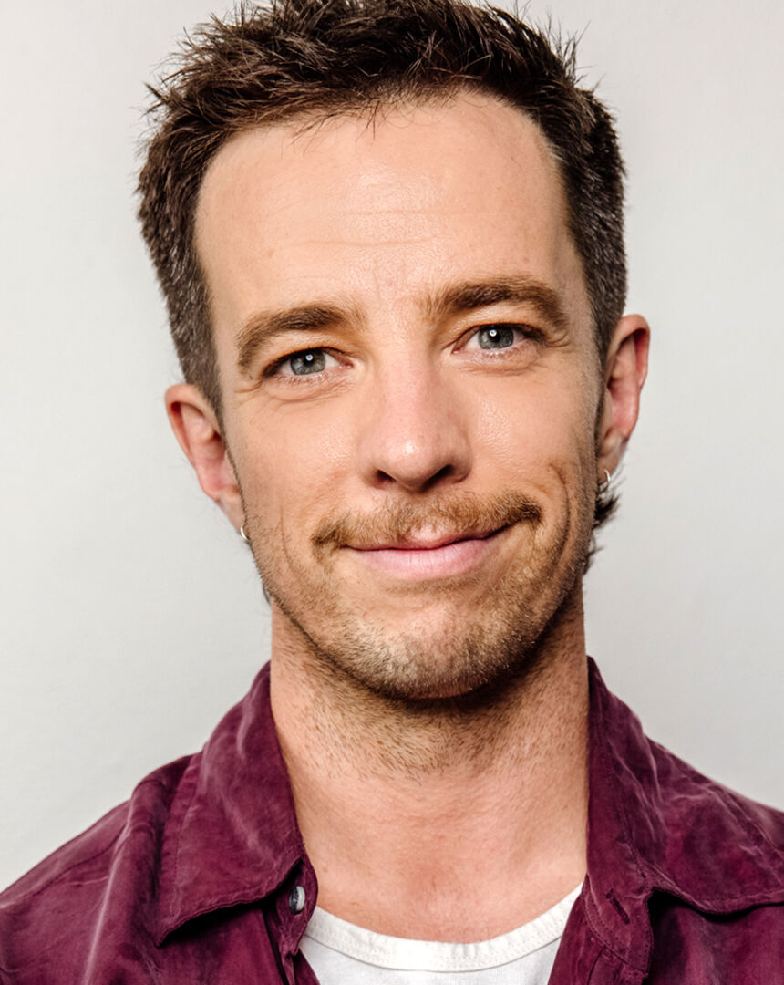 Eli Matthewson Profile & Bio J&L Acting Agency NZ