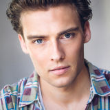 Jarred Blakiston Profile & Bio | J&L Acting Agency NZ