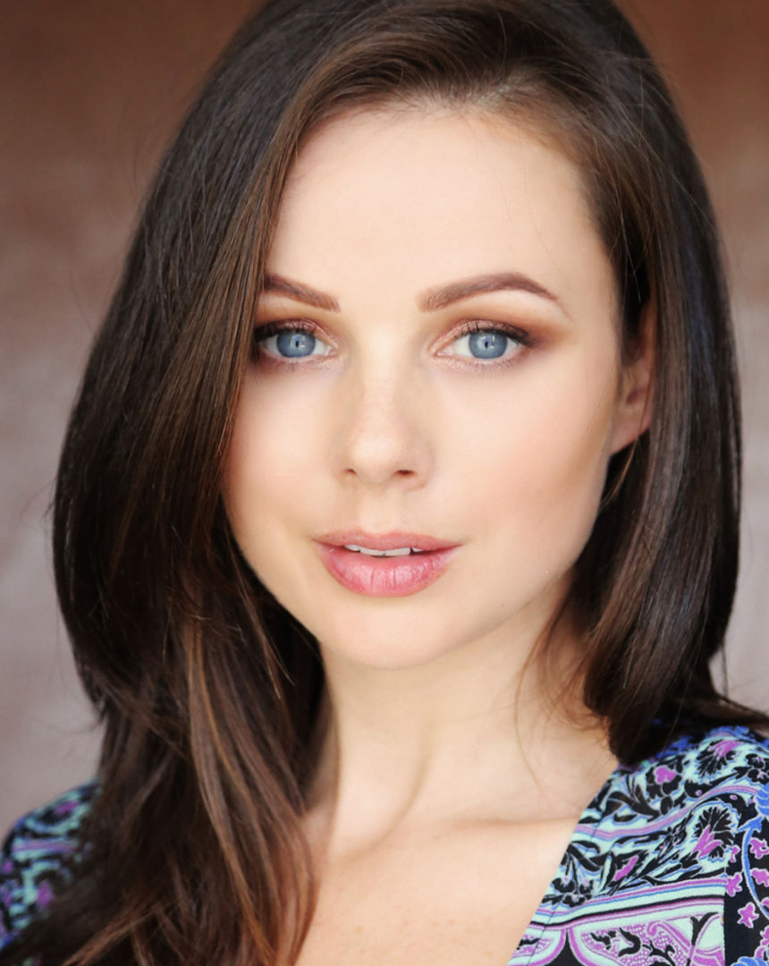 Brooke Williams Actor Profile Biography