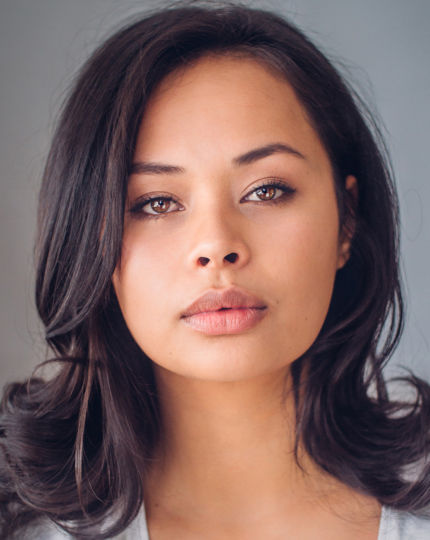 Next photo of Frankie Adams