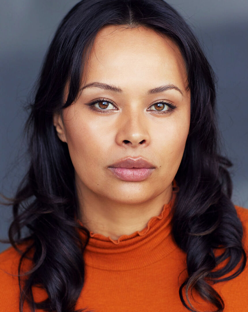 Frankie Adams Profile & Bio | J&L Acting Agency NZ