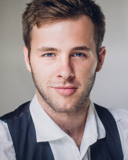The Boy James Russell The Boy James Russell