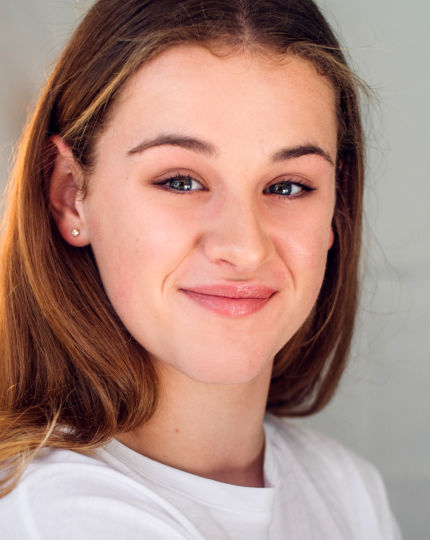 Addie Peebles - Actor Profile & Biography