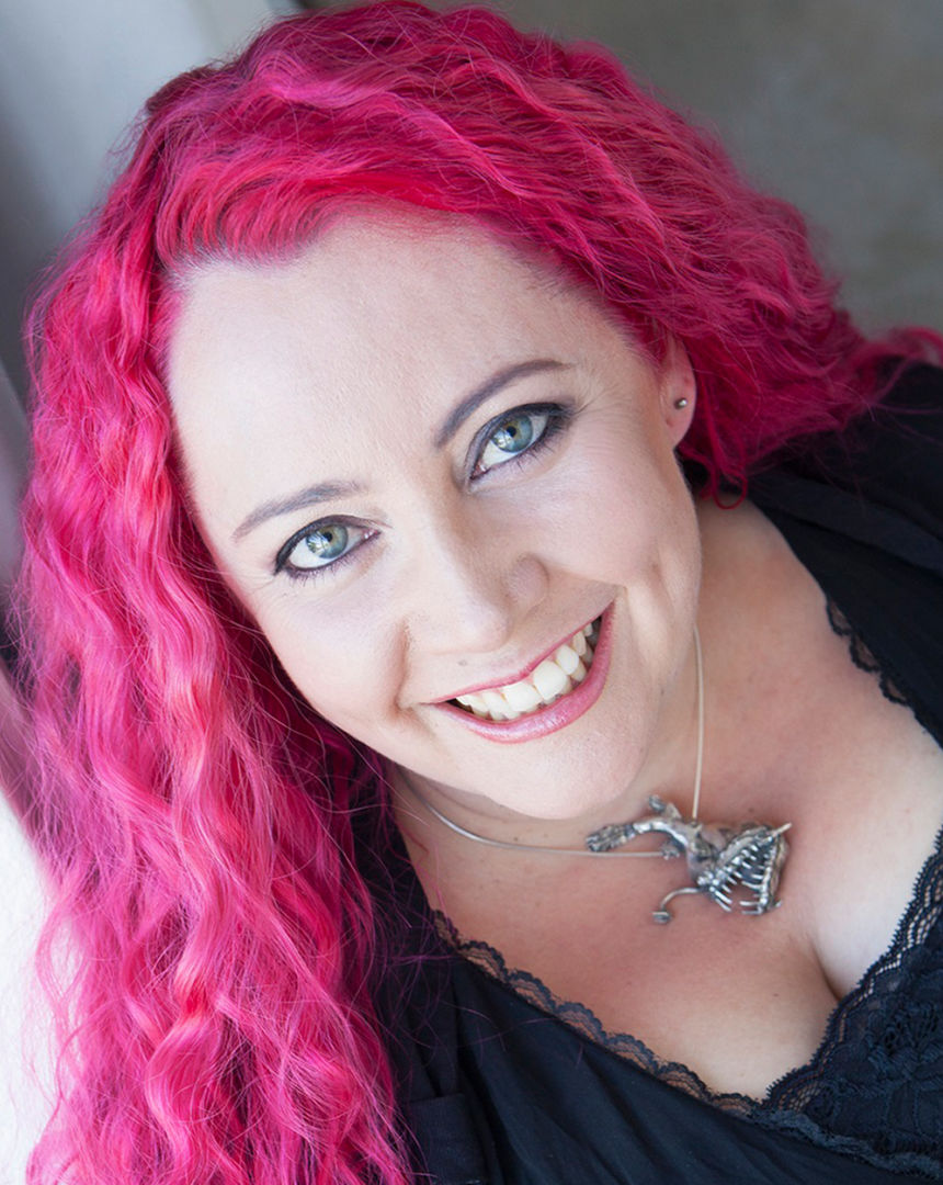 Siouxsie Wiles - Speaker Profile & Testimonials