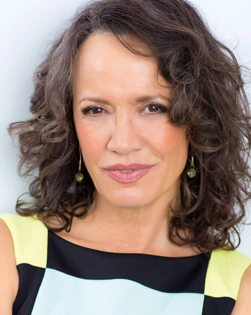 Rena Owen Actor Profile & Biography