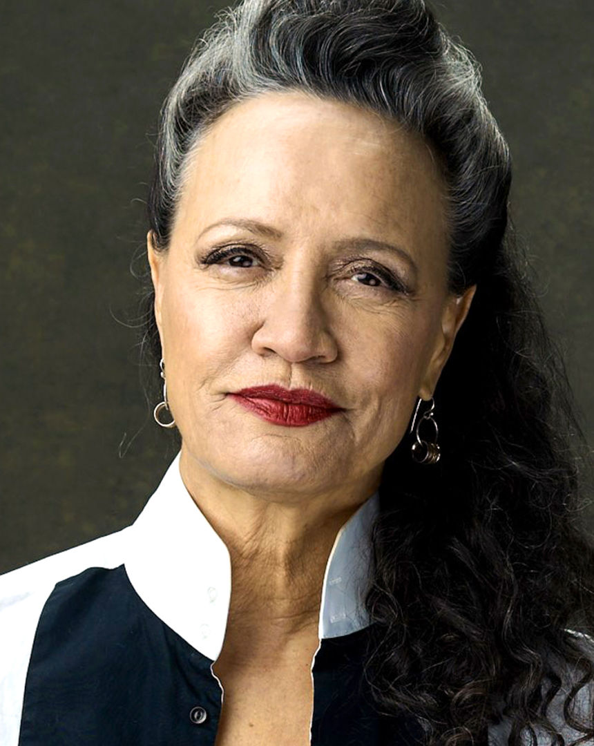 Rena Owen Profile & Bio J&L Acting Agency NZ