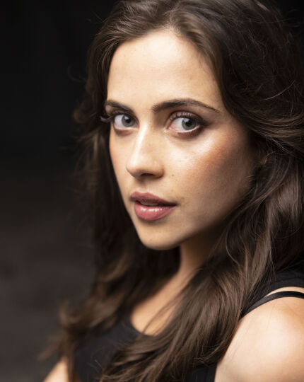 Lydia Peckham Profile & Bio | J&L Acting Agency NZ