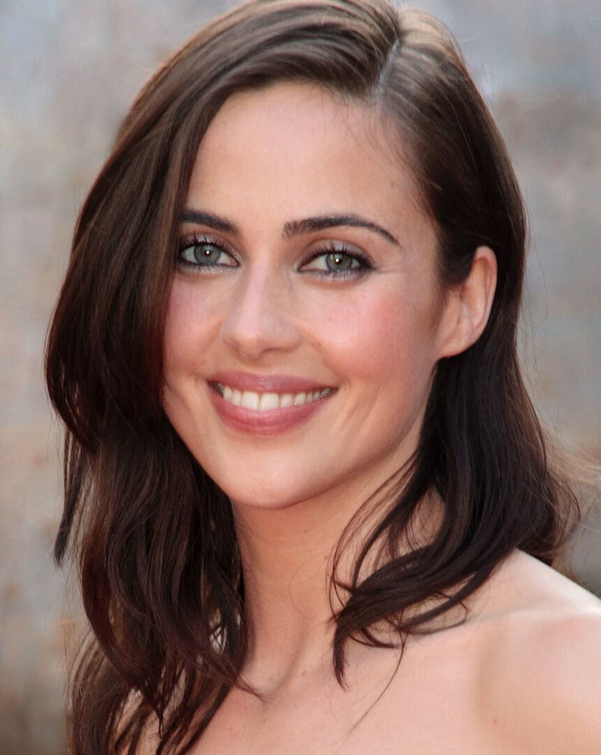 Lydia Peckham Profile & Bio J&L Acting Agency NZ
