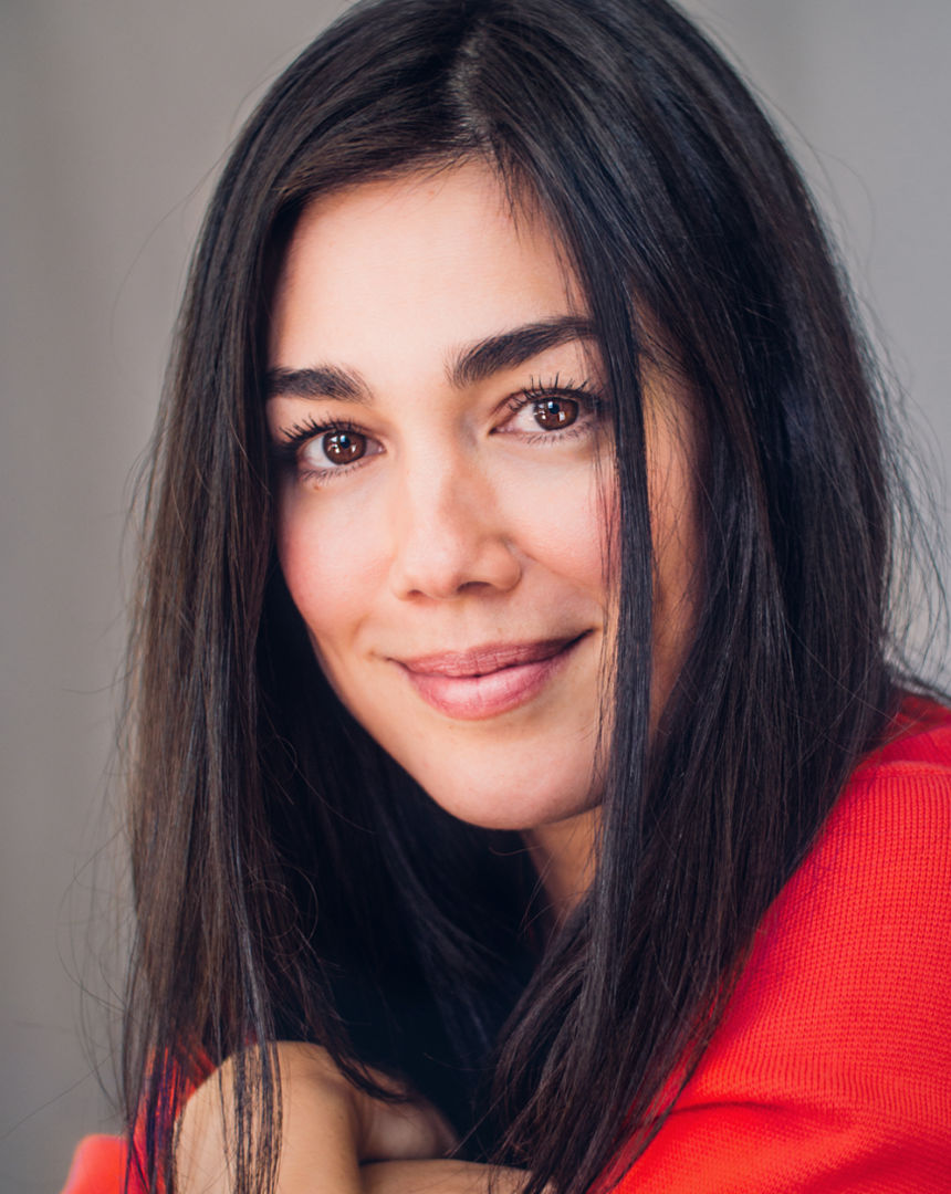 Melanie Vallejo Profile & Bio | J&L Acting Agency NZ