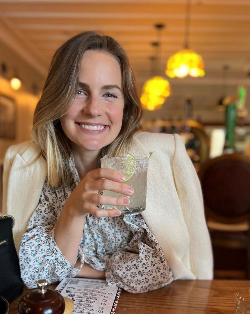 Matilda Green Content Creator Profile J&L Influencer Talent Agency