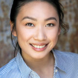 Jess Hong Profile & Bio | J&L Acting Agency NZ