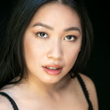 jess hong lovely jess hong lovely