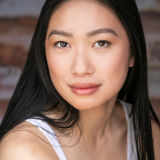 Jess Hong Profile & Bio | J&L Acting Agency NZ