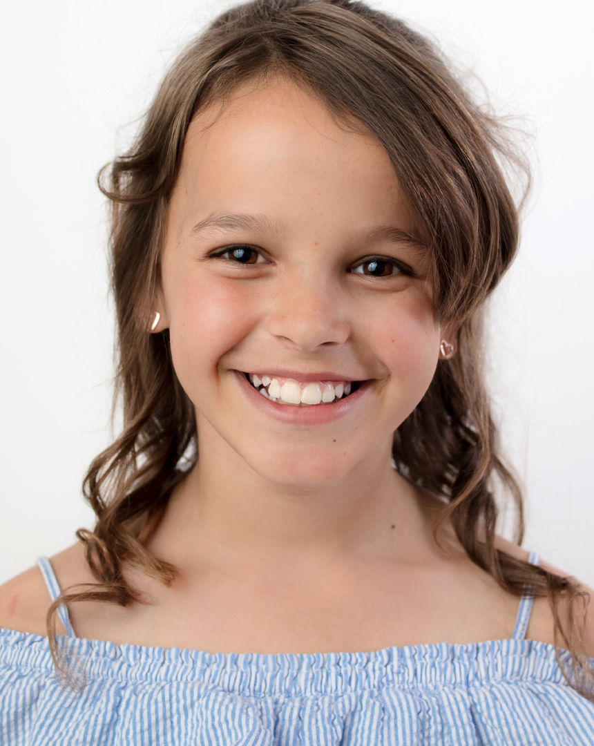 Sienna Boyce - Actor Profile & Biography