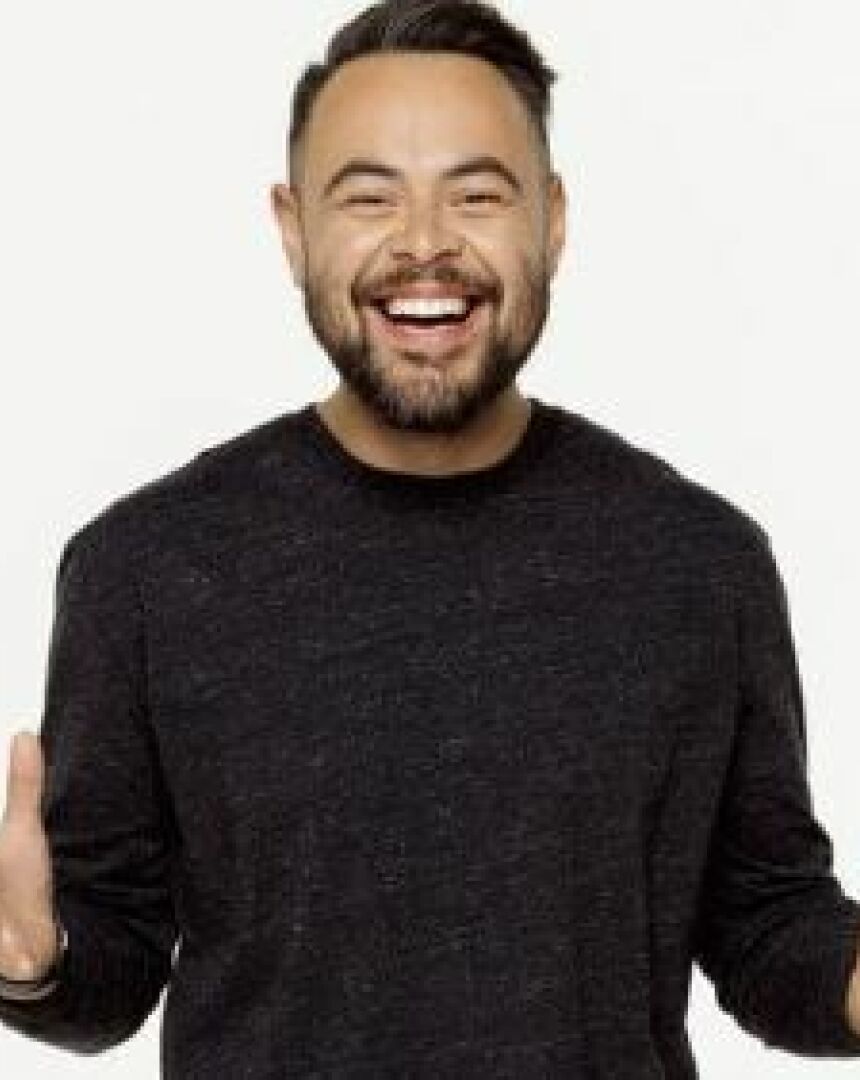 Nickson Clark Content Creator Profile J&L Influencer Talent Agency