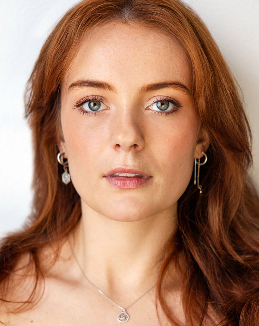 Lauren O'Hara Profile & Bio | J&L Acting Agency NZ