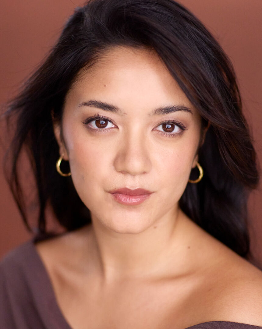 Kirana Gaeta Profile & Bio | J&L Acting Agency NZ