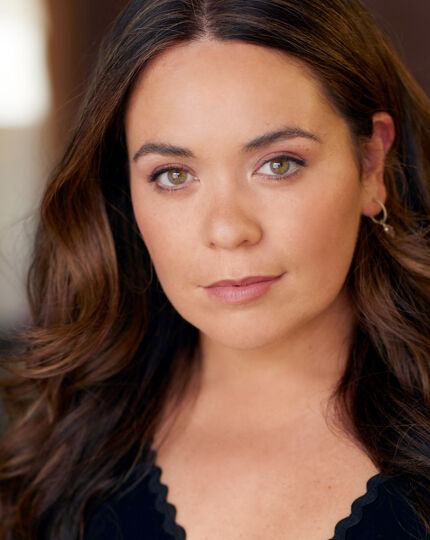 Laura Daniel Profile & Bio | J&L Acting Agency NZ