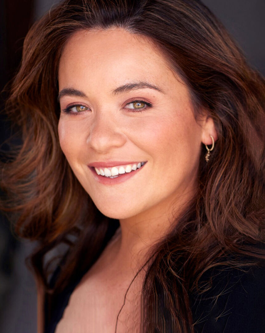 Laura Daniel Profile & Bio | J&L Acting Agency NZ