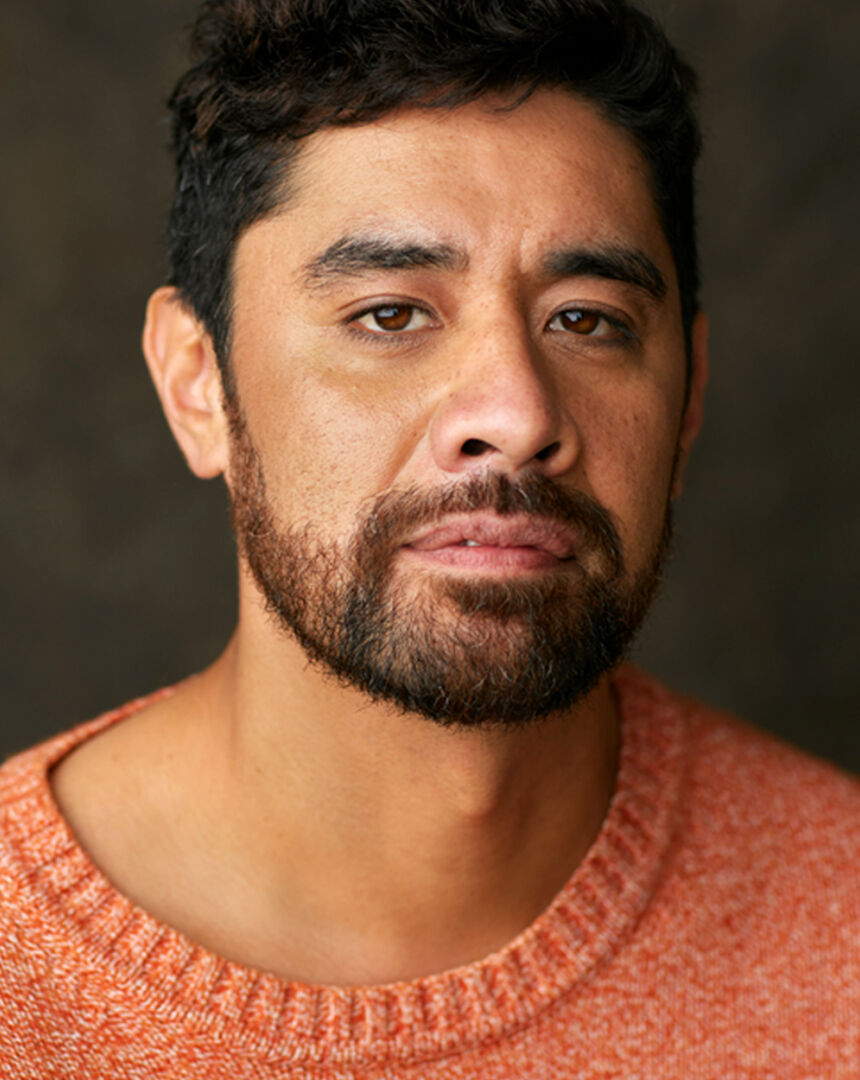 Shadon Meredith Profile & Bio | J&L Acting Agency NZ