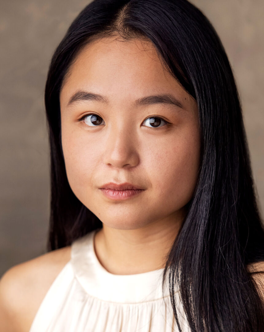 Louise Jiang Profile & Bio | J&L Acting Agency NZ