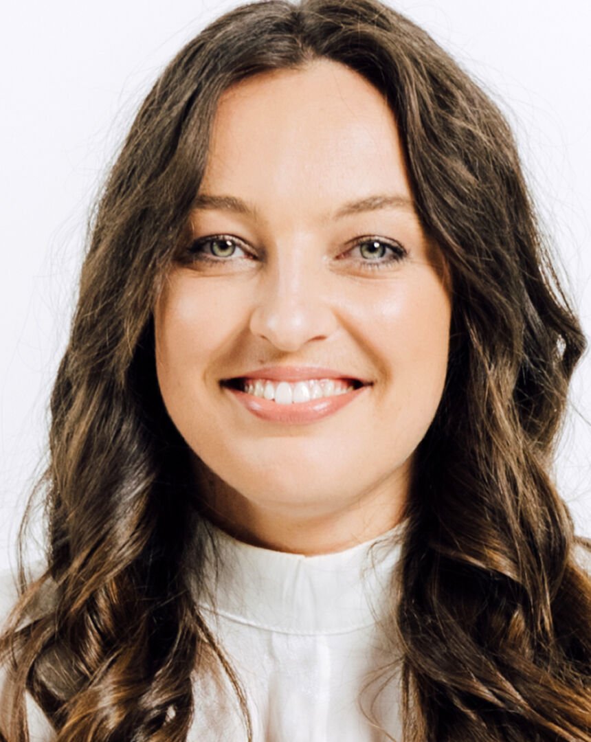 Steph Monks Presenter Profile J&L Celebrity Speakers