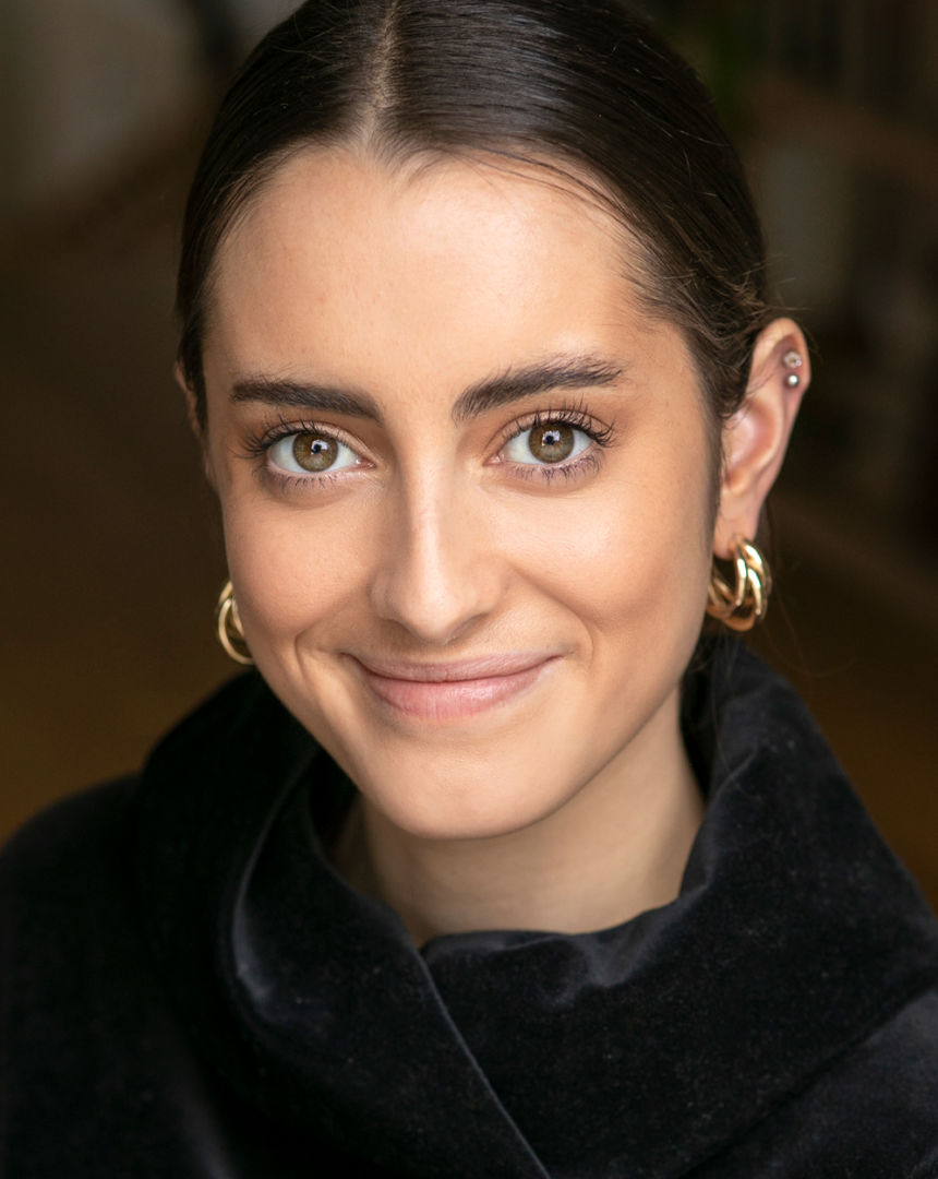 Rongopai Tickell Profile & Bio J&L Acting Agency NZ