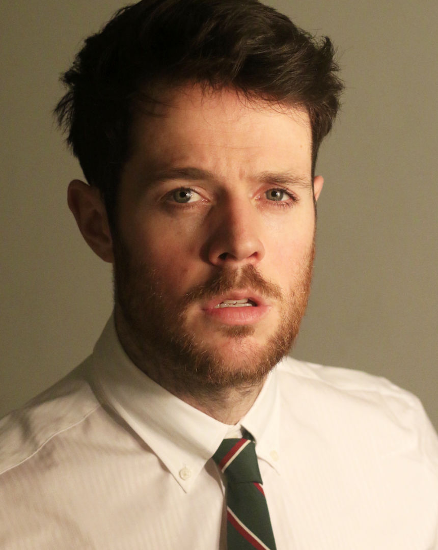 Paul Williams Presenter Profile J&L Celebrity Speakers