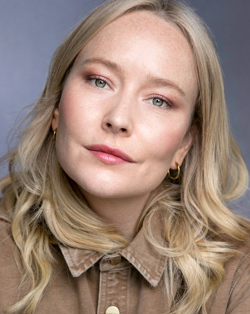 Fern Sutherland Profile Bio J L Acting Agency NZ