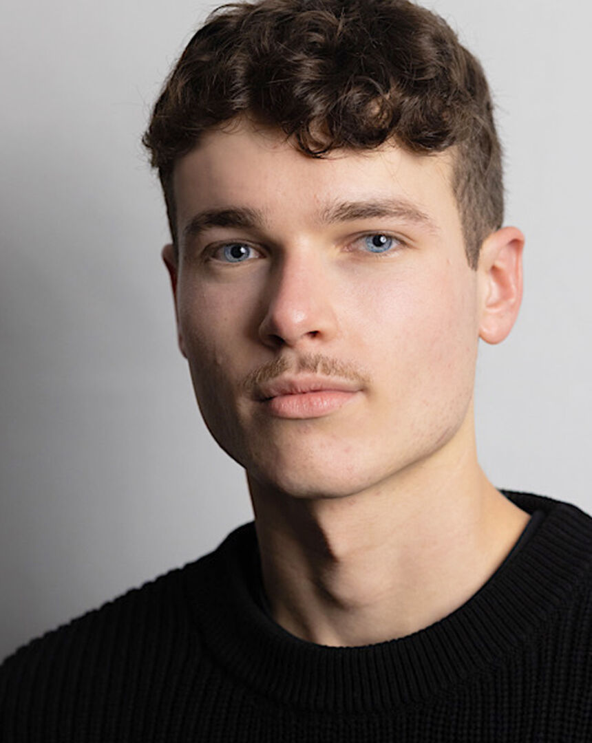 Callum Hibbert Profile & Bio | J&L Acting Agency NZ