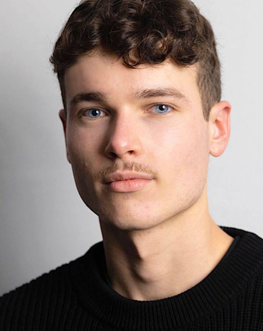 Callum Hibbert Profile & Bio | J&L Acting Agency NZ